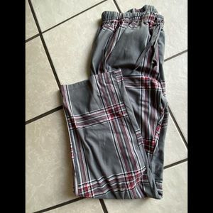 Nap Chat lounge/PJ pants